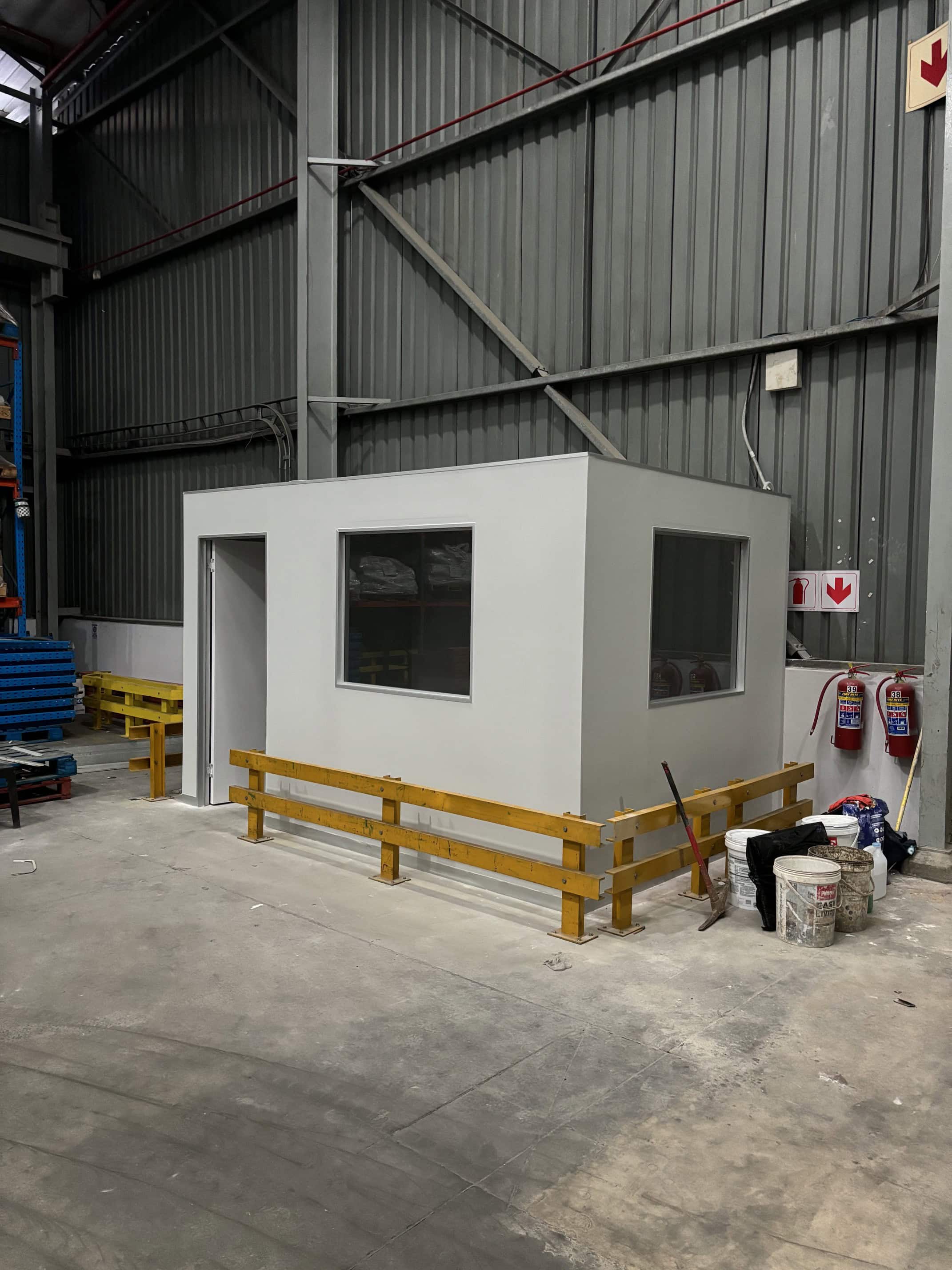 NTV Projects Image